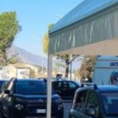 Screening scuola, da martedì tamponi antigenici a personale e alunni Screening scuola, da martedì tamponi antigenici a personale e alunni