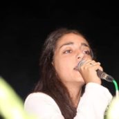 “Vita nella polvere”, il singolo di Gaia Bianco dedicato al terremoto in Irpinia del 1980 “Vita nella polvere”, il singolo di Gaia Bianco dedicato al terremoto in Irpinia del 1980
