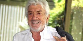Gigi Proietti è morto nel giorno del suo ottantesimo compleanno Gigi Proietti è morto nel giorno del suo ottantesimo compleanno