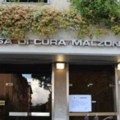 Avellino, tre pazienti positivi al Covid-19 presso la Clinica Malzoni Avellino, tre pazienti positivi al Covid-19 presso la Clinica Malzoni