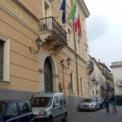 Covid al Comune di Benevento, la Cub: “Mancata applicazione delle norme per le zone rosse” Covid al Comune di Benevento, la Cub: “Mancata applicazione delle norme per le zone rosse”