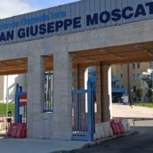 Vaccino anti-Covid: l’Azienda Moscati ha completato le operazioni di somministrazione della prima dose con un’adesione del personale di oltre il 90% Vaccino anti-Covid: l’Azienda Moscati ha completato le operazioni di somministrazione della prima dose con un’adesione del personale di oltre il 90%