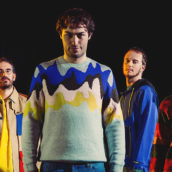 Pinguini Tattici Nucleari, “Scooby Doo” è il nuovo singolo in uscita il 13 novembre Pinguini Tattici Nucleari, “Scooby Doo” è il nuovo singolo in uscita il 13 novembre