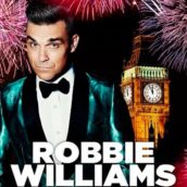 “Can’t Stop Christmas” è la nuova canzone natalizia di Robbie Williams