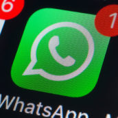 Novità per WhatsApp: in arrivo i “messaggi effimeri”. Ecco di cosa si tratta Novità per WhatsApp: in arrivo i “messaggi effimeri”. Ecco di cosa si tratta