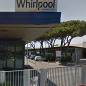 Vertenza indotto Whirlpool, importante risultato raggiunto al Ministero del lavoro Vertenza indotto Whirlpool, importante risultato raggiunto al Ministero del lavoro