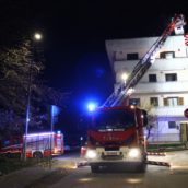 VIDEO/Avellino, prende fuoco la canna fumaria in un’abitazione: nessun ferito VIDEO/Avellino, prende fuoco la canna fumaria in un’abitazione: nessun ferito