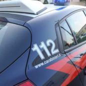 Telefona al 112 minacciando il suicidio: succede a Volturara Irpina Telefona al 112 minacciando il suicidio: succede a Volturara Irpina