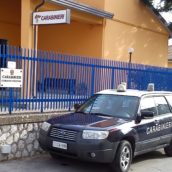“Furbetta” degli acquisti smascherata dai Carabinieri di Morra de Sanctis