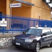 “Furbetta” degli acquisti smascherata dai Carabinieri di Morra de Sanctis “Furbetta” degli acquisti smascherata dai Carabinieri di Morra de Sanctis