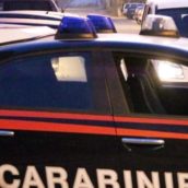 Lavoro nero e gestione illecita di rifiuti: imprenditore nei guai nel Vallo di Lauro Lavoro nero e gestione illecita di rifiuti: imprenditore nei guai nel Vallo di Lauro