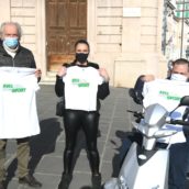 “Avellino oltre lo sport”, anche quest’anno i disabili irpini fanno sentire la loro voce “Avellino oltre lo sport”, anche quest’anno i disabili irpini fanno sentire la loro voce