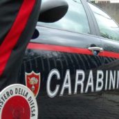 Atripalda, arrestato un 19enne responsabile di furto, danneggiamento e spaccio Atripalda, arrestato un 19enne responsabile di furto, danneggiamento e spaccio