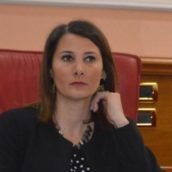 Maria Pallini(M5S):”Nuovo emendamento sulla Lioni-Grottaminarda” Maria Pallini(M5S):”Nuovo emendamento sulla Lioni-Grottaminarda”
