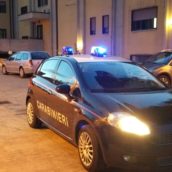 Montoro, maltrattamenti in famiglia: marito violento arrestato dai Carabinieri