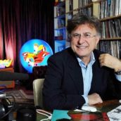 Sanremo 2021: Red Ronnie spoilera la lista dei cantanti e il vincitore Sanremo 2021: Red Ronnie spoilera la lista dei cantanti e il vincitore
