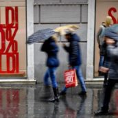 Saldi in Campania, si dovrebbe partire il 5 gennaio Saldi in Campania, si dovrebbe partire il 5 gennaio