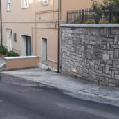 Ariano Irpino, erogazione idrica sospesa in via Giacomo Matteotti