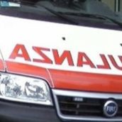 Benevento, auto investe due sorelle: una è grave Benevento, auto investe due sorelle: una è grave