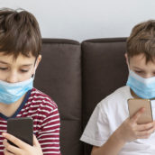 Coronavirus, in Campania sei positivi alla “variante inglese” Coronavirus, in Campania sei positivi alla “variante inglese”