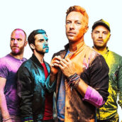 I Coldplay pubblicano la bonus track di “Everyday life” I Coldplay pubblicano la bonus track di “Everyday life”