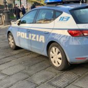 Avellino, uomo si accascia e muore in pieno centro Avellino, uomo si accascia e muore in pieno centro