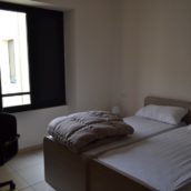 Covid Residence, questa mattina il primo ospite della struttura Covid Residence, questa mattina il primo ospite della struttura