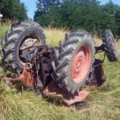 Tragedia nei campi a Lauro: 29enne perde la vita Tragedia nei campi a Lauro: 29enne perde la vita