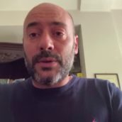 Mirko Iorillo a Radio Ufita:”Il Covid ha scatenato una serie di problematiche a livello lavorativo che hanno avuto il loro riflesso nella vita di tutti noi” Mirko Iorillo a Radio Ufita:”Il Covid ha scatenato una serie di problematiche a livello lavorativo che hanno avuto il loro riflesso nella vita di tutti noi”