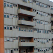 Benevento, un decesso per Covid al “San Pio” Benevento, un decesso per Covid al “San Pio”