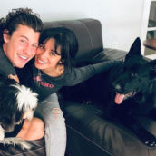 “The Christmas Song”, tornano Shawn Mendes e Camila Cabello con un singolo di Natale “The Christmas Song”, tornano Shawn Mendes e Camila Cabello con un singolo di Natale
