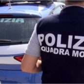 Benevento, pistola e proiettili in casa: 28enne arrestato Benevento, pistola e proiettili in casa: 28enne arrestato