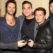 Gary Barlow: “La reunion dei Take That ci sarà” Gary Barlow: “La reunion dei Take That ci sarà”