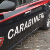 Mirabella Eclano, stalking: 50enne arrestato dai Carabinieri