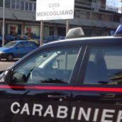 Mercogliano, falso contratto per la fornitura di energia elettrica: i Carabinieri denunciano una 25enne Mercogliano, falso contratto per la fornitura di energia elettrica: i Carabinieri denunciano una 25enne