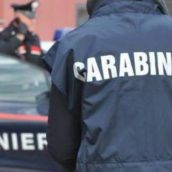San Michele di Serino, spaccio di droga: 25enne arrestato dai Carabinieri San Michele di Serino, spaccio di droga: 25enne arrestato dai Carabinieri