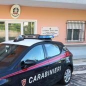 Ariano Irpino, rinvenuto cadavere in aperta campagna: aveva 50 anni