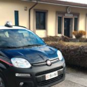 Volturara Irpina, in giro con in tasca un grosso coltello: 60enne denunciato dai Carabinieri Volturara Irpina, in giro con in tasca un grosso coltello: 60enne denunciato dai Carabinieri