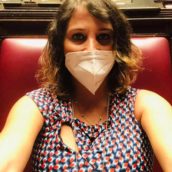 Maria Pallini(M5S):”Agevalzioni per imprese agricole” Maria Pallini(M5S):”Agevalzioni per imprese agricole”