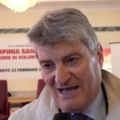 Apice, si torna a scuola a febbraio: dallo screening due bimbi positivi Apice, si torna a scuola a febbraio: dallo screening due bimbi positivi