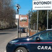 Rotondi, lite in casa: grave un 40enne. Due le persone arrestate Rotondi, lite in casa: grave un 40enne. Due le persone arrestate