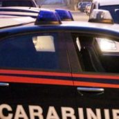 Avella, sorpreso dai Carabinieri in possesso di droga: 20enne denunciato per spaccio