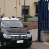 Pago del Vallo di Lauro, auto in fiamme: indagano i Carabinieri Pago del Vallo di Lauro, auto in fiamme: indagano i Carabinieri