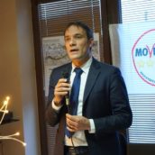 Maraia (deputato M5S): “Difesa Grande, piena fiducia nella Giunta e nei consiglieri del M5S” Maraia (deputato M5S): “Difesa Grande, piena fiducia nella Giunta e nei consiglieri del M5S”