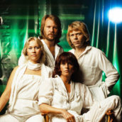 Sanremo 2021: Amadeus cerca di portare gli Abba all’Ariston Sanremo 2021: Amadeus cerca di portare gli Abba all’Ariston