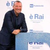 Il Festival di Sanremo potrebbe slittare dopo l’ultimo DPCM? Il Festival di Sanremo potrebbe slittare dopo l’ultimo DPCM?