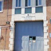Avellino, lite tra detenuti nel carcere irpino: un ricovero per gravi lesioni Avellino, lite tra detenuti nel carcere irpino: un ricovero per gravi lesioni