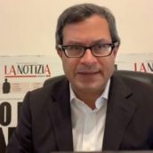 Gaetano Pedullà a Radio Ufita:”La politica italiana non smette mai di sorprenderci”