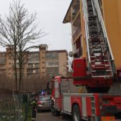 Avellino, anziana donna rinvenuta priva di vita
