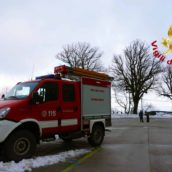 Montevergine, i Vigili del Fuoco soccorrono due persone rimaste bloccate nella neve Montevergine, i Vigili del Fuoco soccorrono due persone rimaste bloccate nella neve